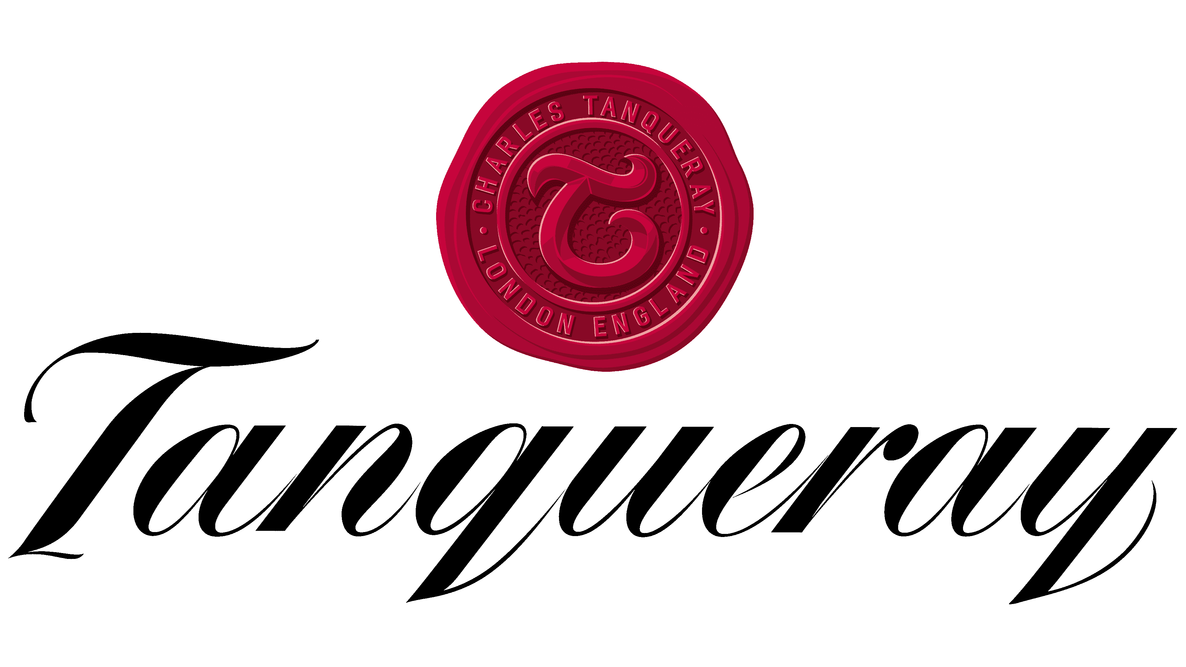 Tanqueray-Logo